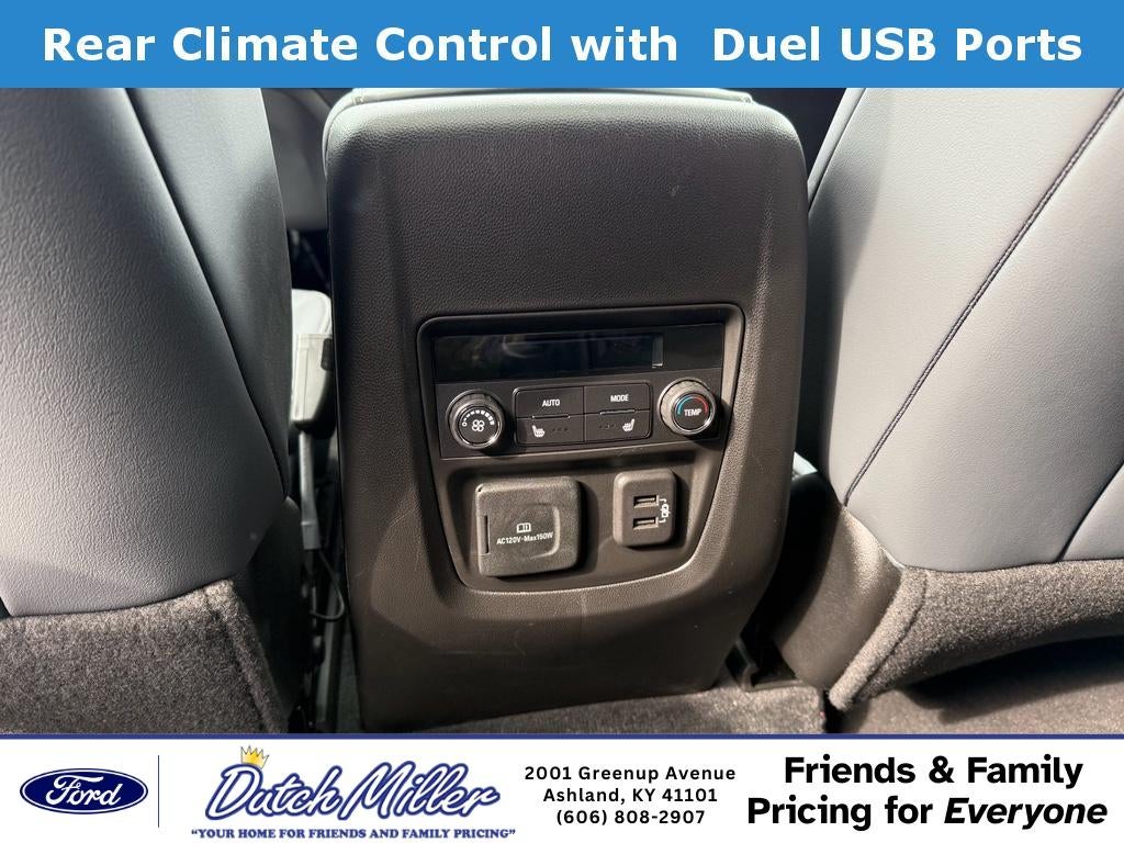 2023 Buick Enclave Premium