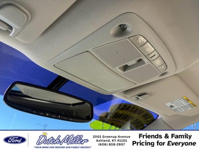 2017 Nissan Murano SV