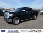 2014 Toyota Tundra LTD
