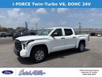 2023 Toyota Tundra SR