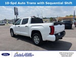 2023 Toyota Tundra SR