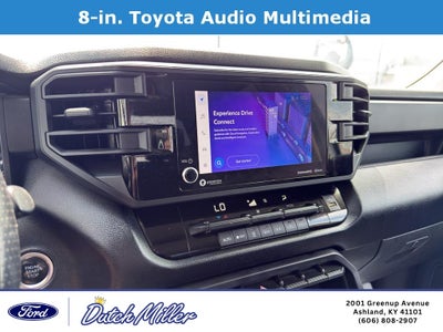 2023 Toyota Tundra SR