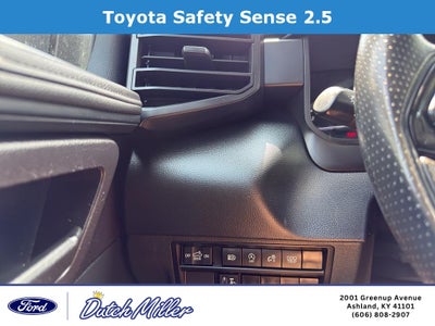2023 Toyota Tundra SR