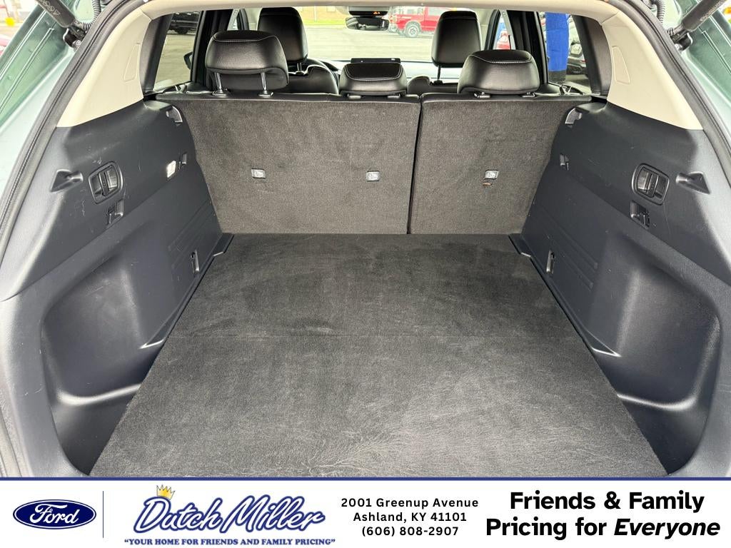2025 Mazda Mazda CX-50 2.5 S Premium Package