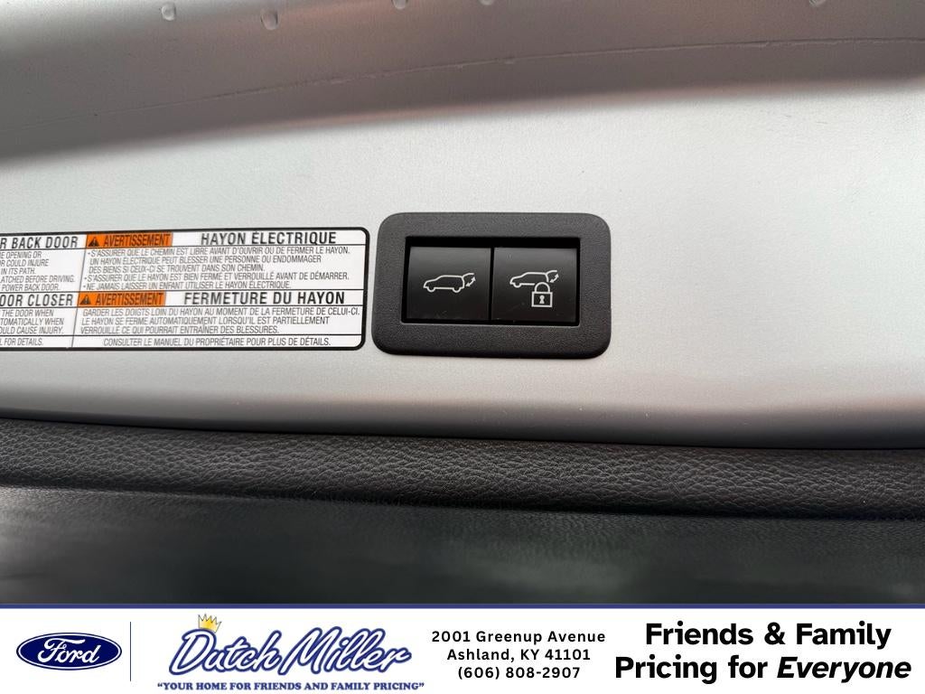 2024 Toyota Corolla Cross Hybrid Hybrid XSE