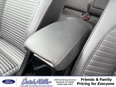 2024 Toyota Corolla Cross Hybrid Hybrid XSE