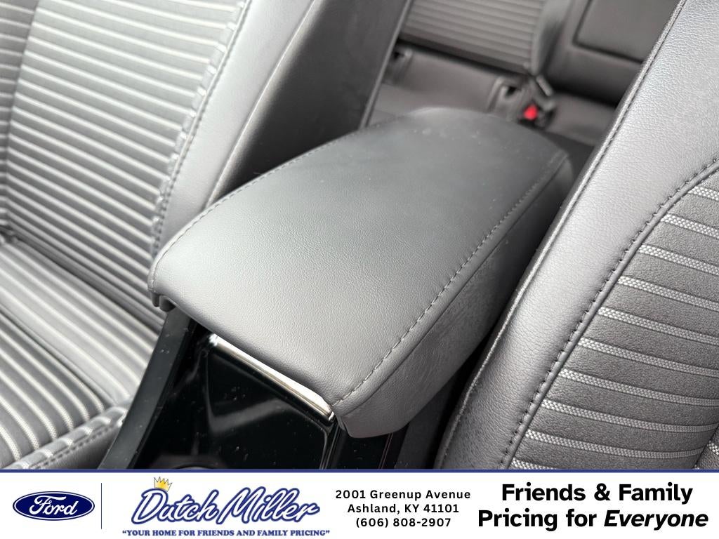 2024 Toyota Corolla Cross Hybrid Hybrid XSE