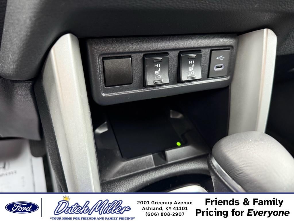 2024 Toyota Corolla Cross Hybrid Hybrid XSE