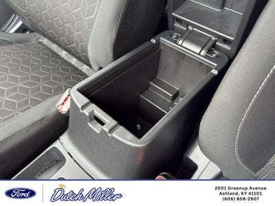 2025 Mitsubishi Outlander Sport SE