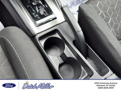 2025 Mitsubishi Outlander Sport SE
