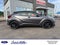 2022 Toyota C-HR Nightshade