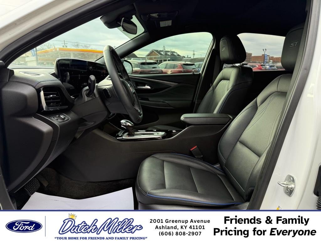 2024 Buick Envista Sport Touring