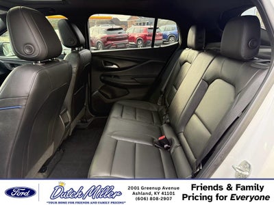 2024 Buick Envista Sport Touring