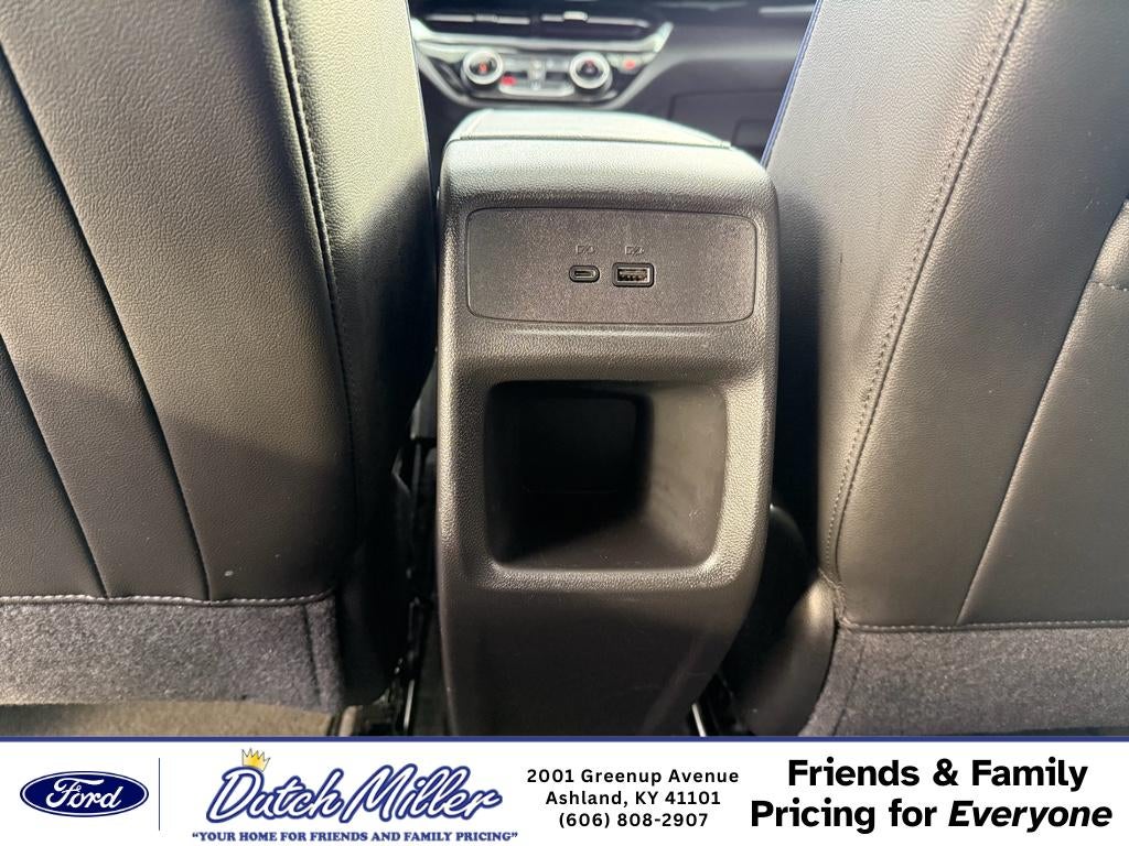 2024 Buick Envista Sport Touring