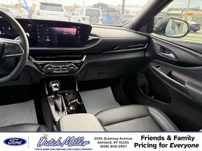 2024 Buick Envista Sport Touring