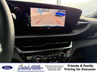 2024 Buick Envista Sport Touring