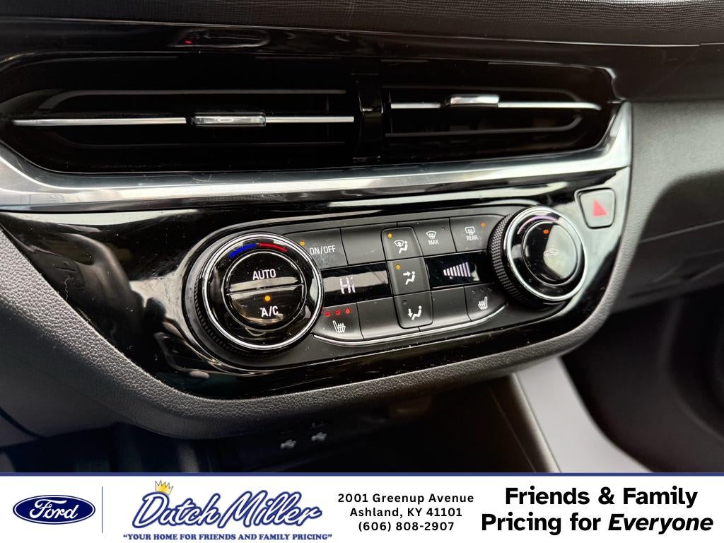 2024 Buick Envista Sport Touring