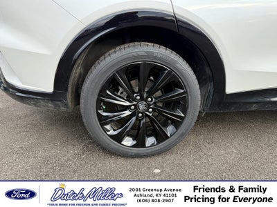 2024 Buick Envista Sport Touring