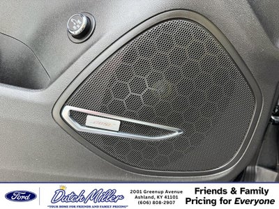 2025 Buick Envision Avenir