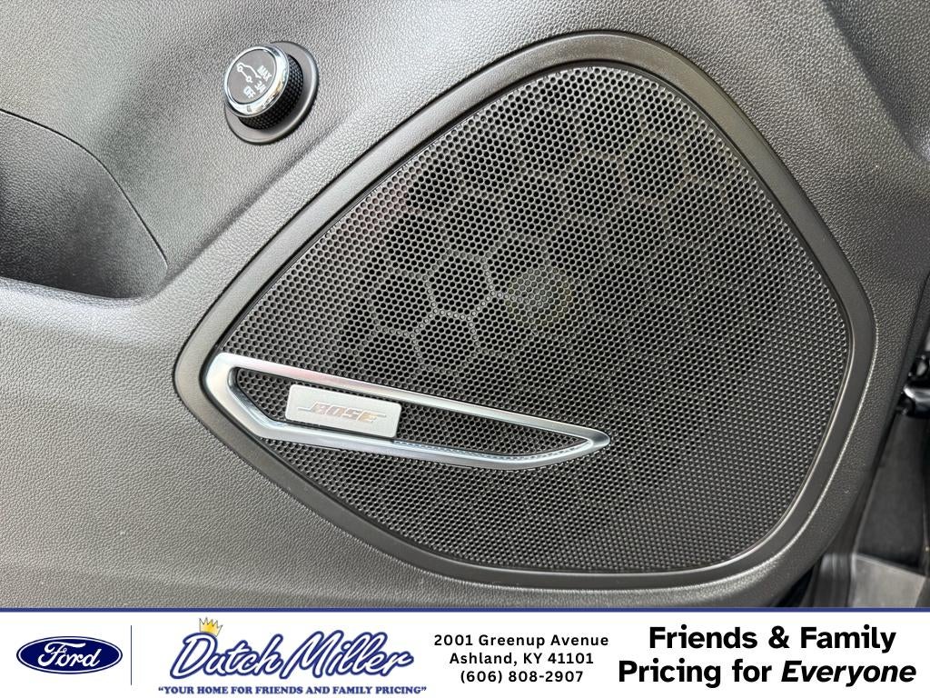 2025 Buick Envision Avenir