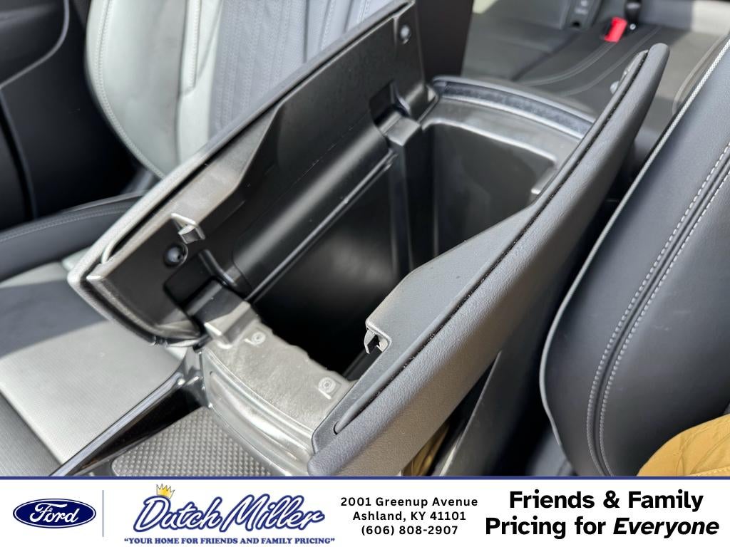 2025 Buick Envision Avenir