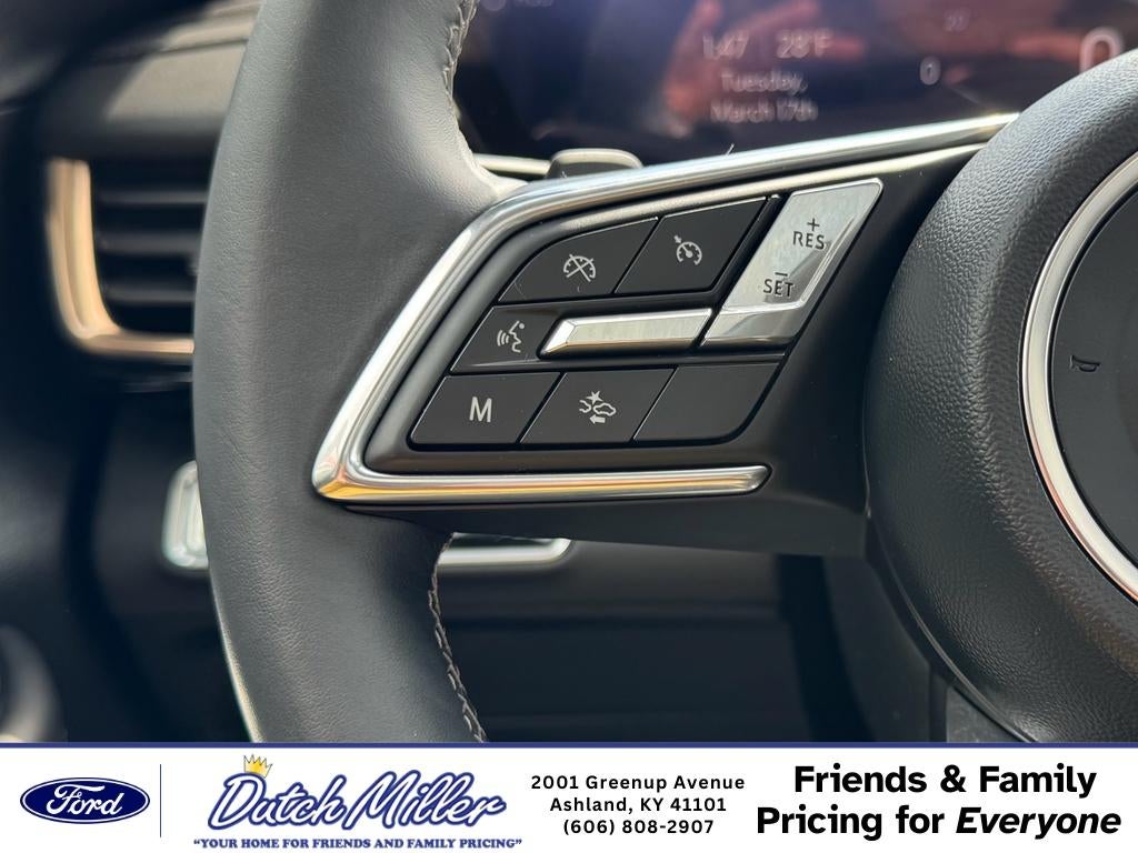 2025 Buick Envision Avenir