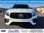 2023 Mercedes-Benz GLB AMG® 35 4MATIC®