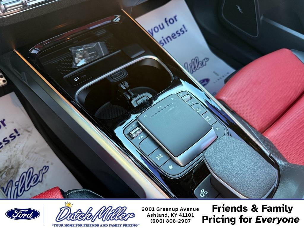 2023 Mercedes-Benz GLB AMG® 35 4MATIC®