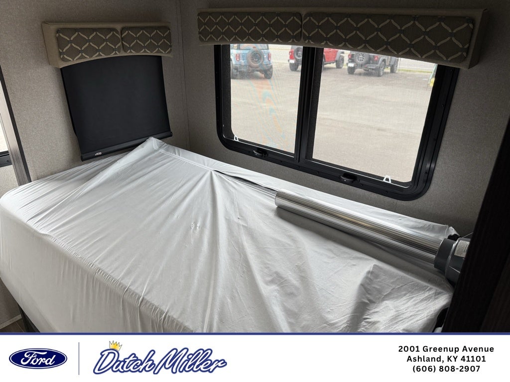 2017 Mercedes-Benz Sprinter 3500 High Roof V6