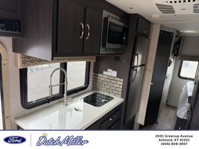 2017 Mercedes-Benz Sprinter 3500 High Roof V6