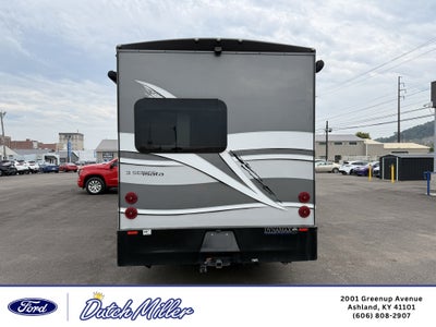 2017 Mercedes-Benz Sprinter 3500 High Roof V6