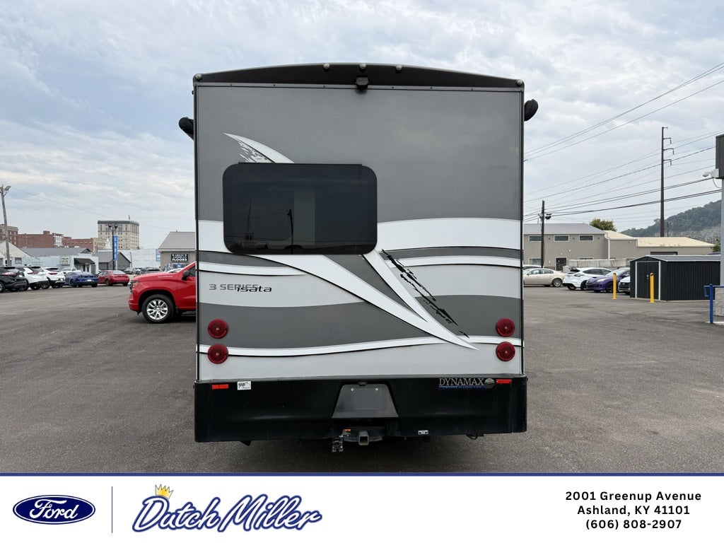 2017 Mercedes-Benz Sprinter 3500 High Roof V6