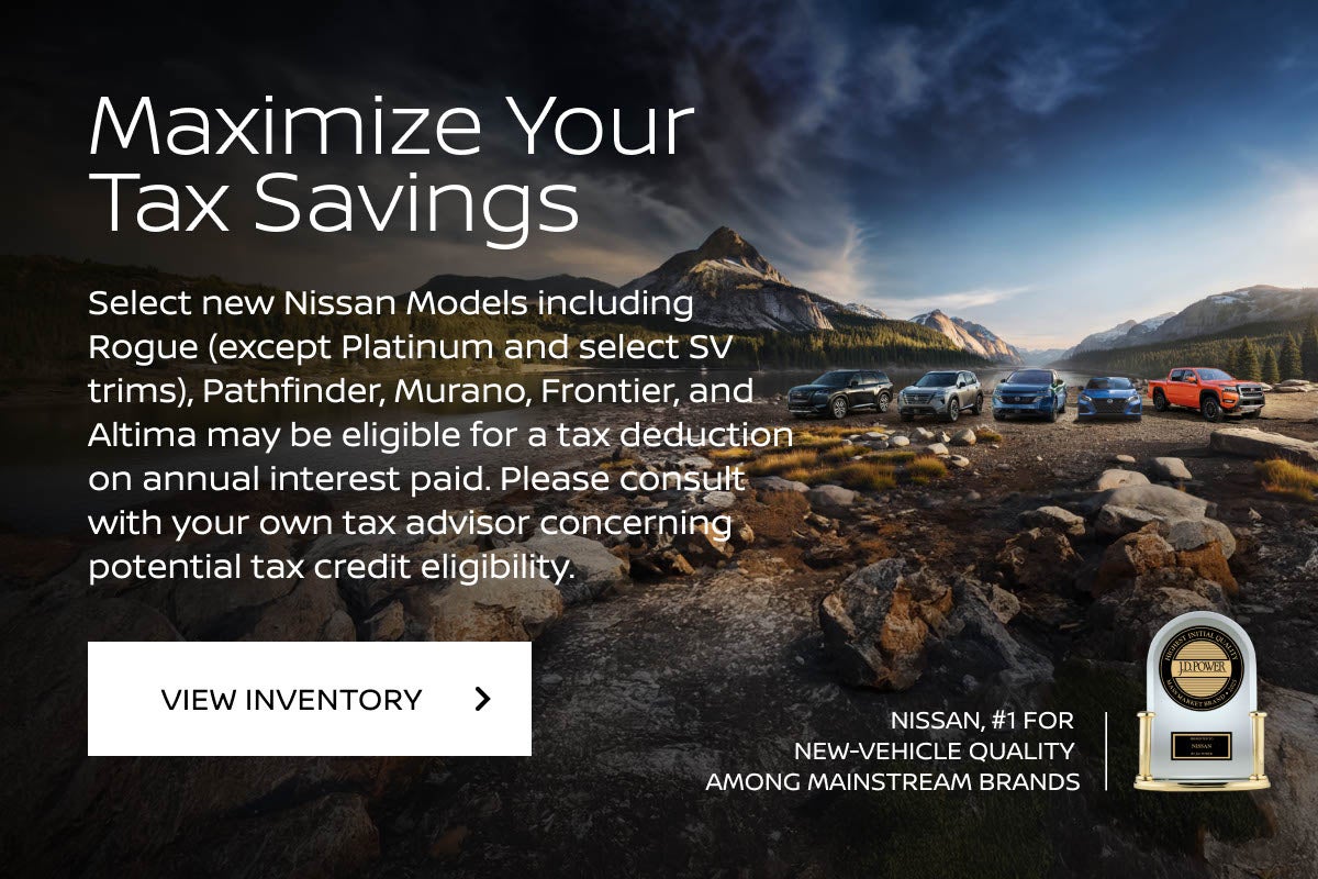 Maximize Your Tax Savings