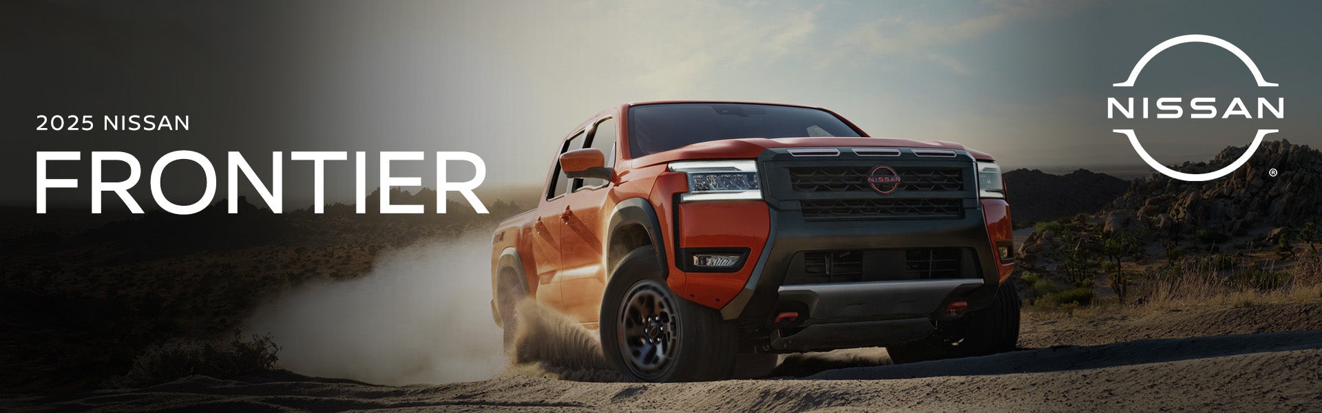 2026 Nissan Frontier in Ashland KY