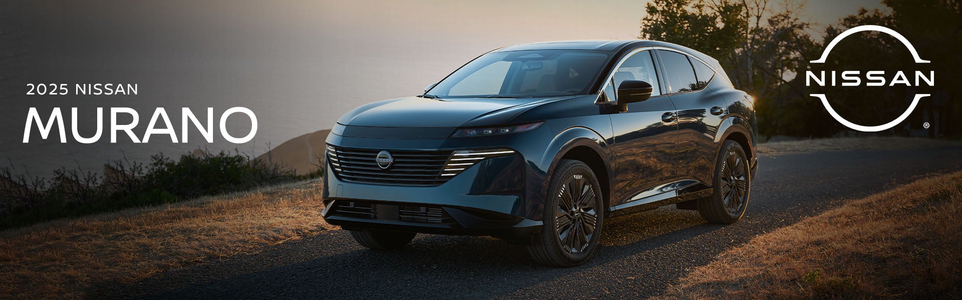 2026 Nissan Murano in Ashland KY