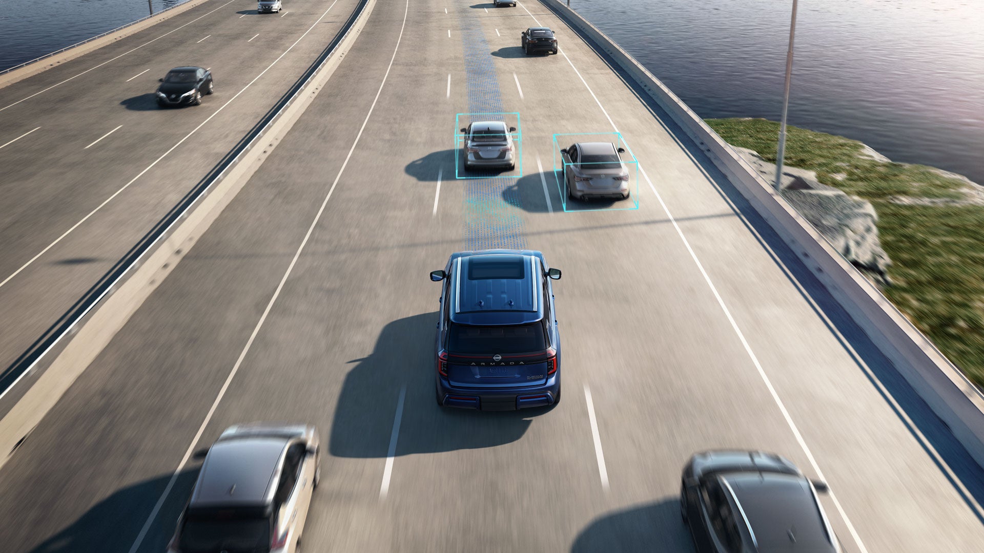 2025 Nissan Armada | Dutch Miller Nissan of Ashland in Ashland KY