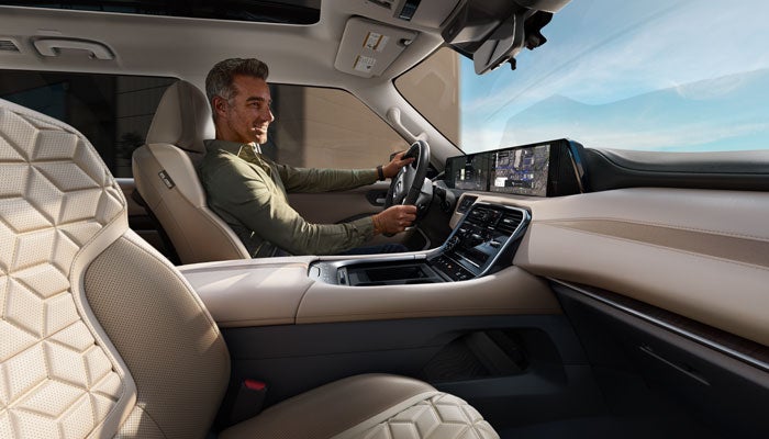 2025 Nissan Armada | Dutch Miller Nissan of Ashland in Ashland KY