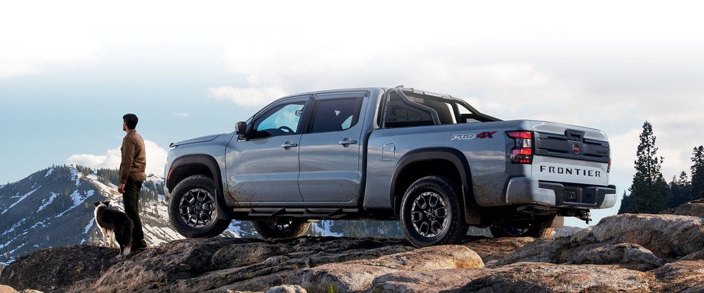 Dutch Miller Nissan of Ashland in Ashland KY