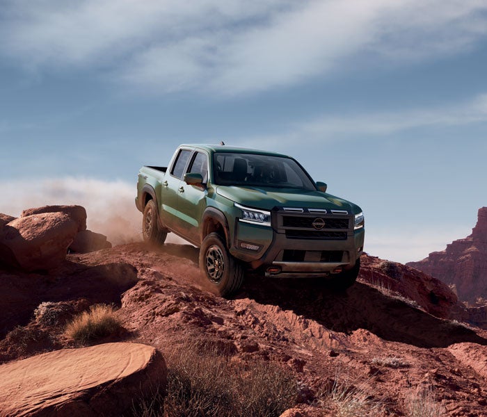 Dutch Miller Nissan of Ashland in Ashland KY