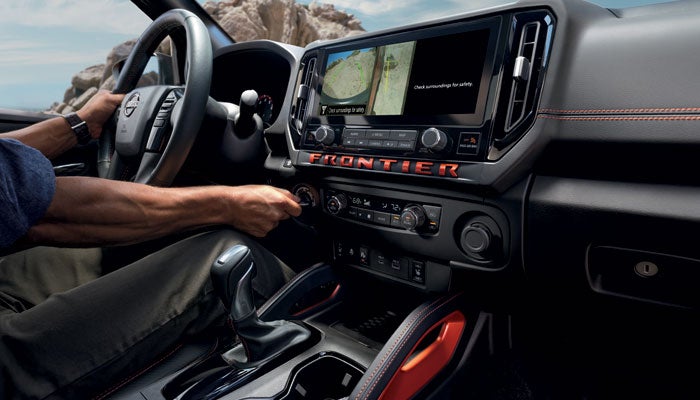 Dutch Miller Nissan of Ashland in Ashland KY