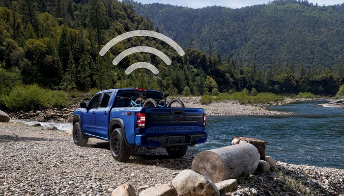 Dutch Miller Nissan of Ashland in Ashland KY