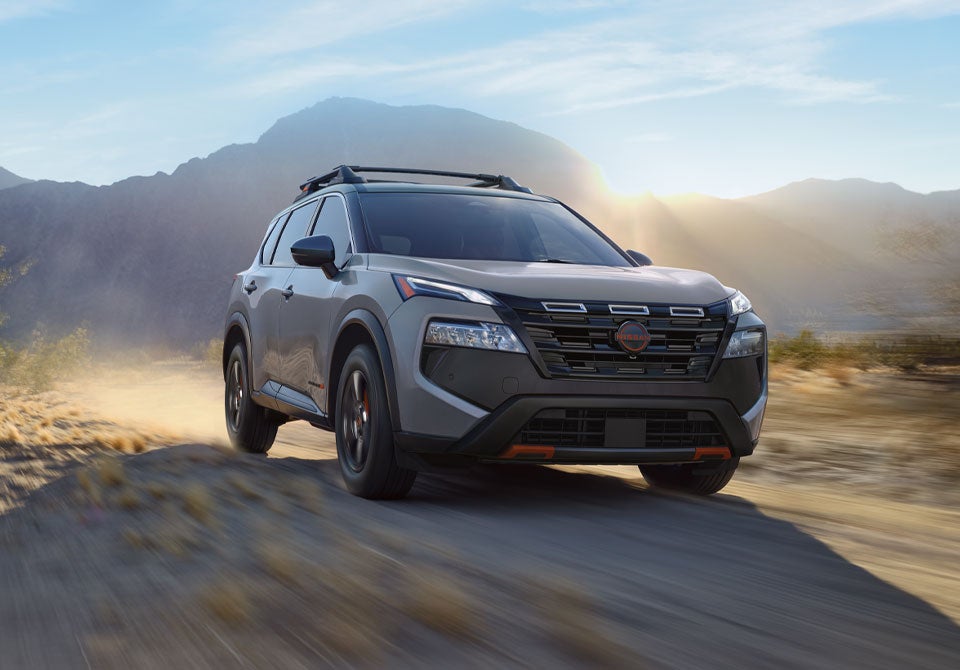 NISSAN Rogue Dutch Miller Nissan of Ashland in Ashland KY