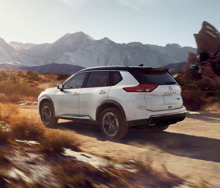 Dutch Miller Nissan of Ashland in Ashland KY