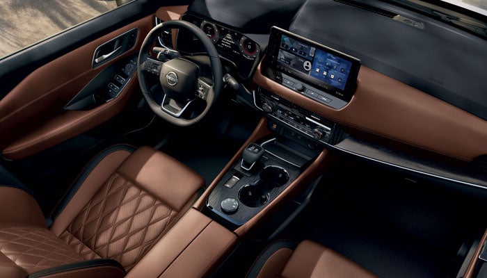 Dutch Miller Nissan of Ashland in Ashland KY