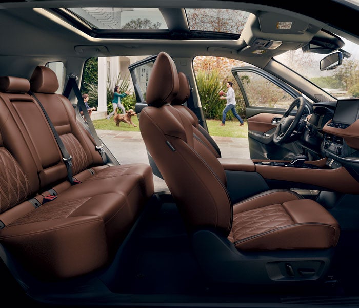 Dutch Miller Nissan of Ashland in Ashland KY