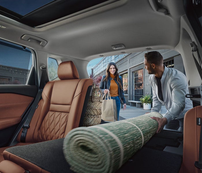 Dutch Miller Nissan of Ashland in Ashland KY