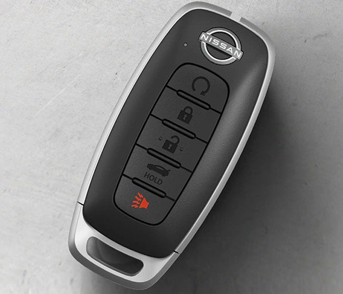 Dutch Miller Nissan of Ashland in Ashland KY