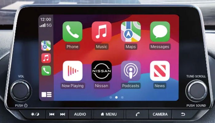 Dutch Miller Nissan of Ashland in Ashland KY