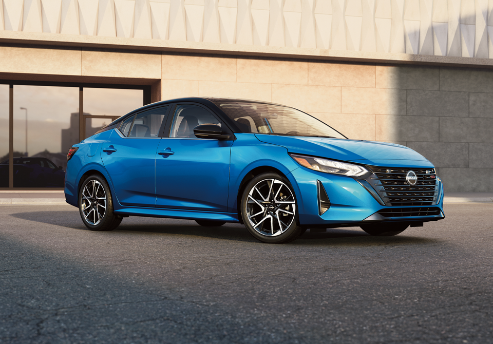 NISSAN Sentra Dutch Miller Nissan of Ashland in Ashland KY