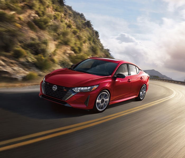 Dutch Miller Nissan of Ashland in Ashland KY